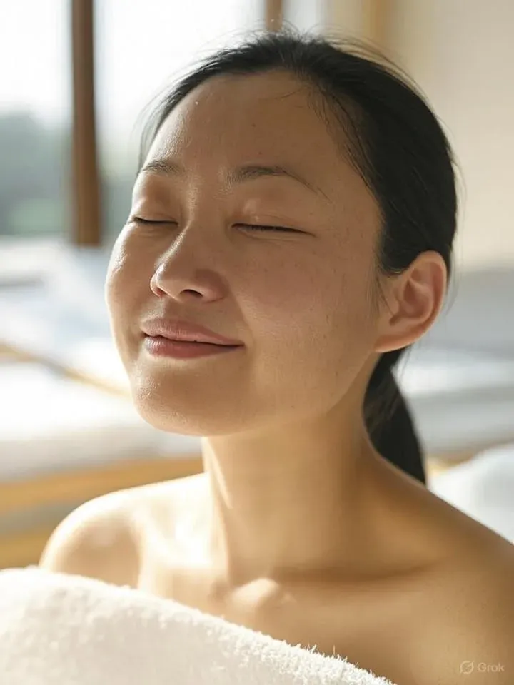 광고 아님! 부산 마사지, N개월 꾸준히 다닌 파워 유저 꿀팁 대방출!