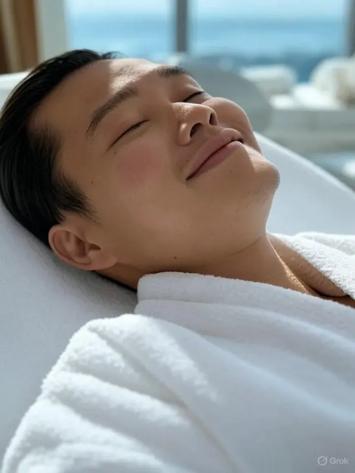 부산 마사지, 이런 분들께는 강력 추천합니다! (찐 만족 후기)